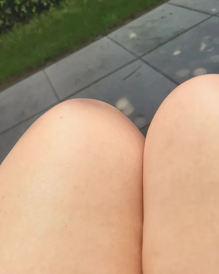 Annika, 23