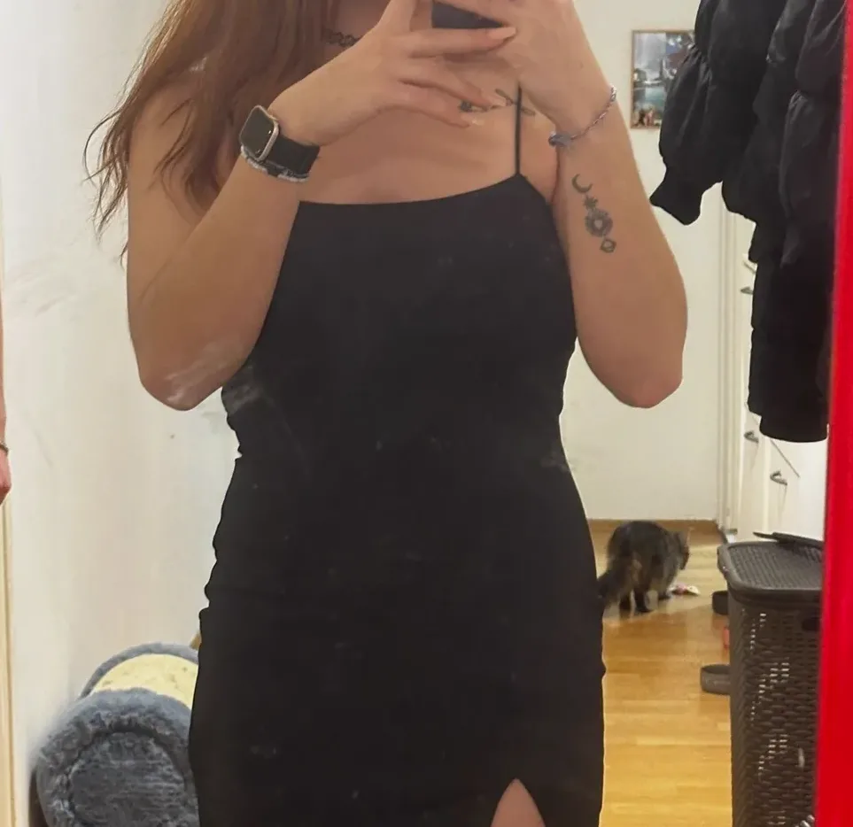 Fabienne, 24