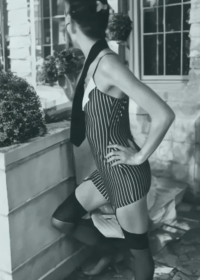 Janina, 35