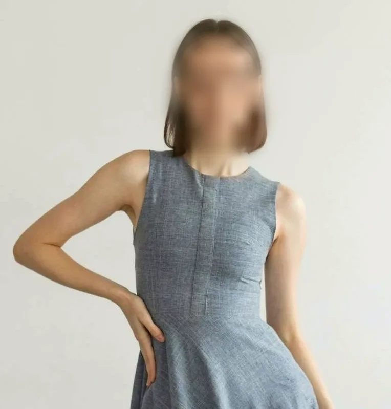 Marion, 22