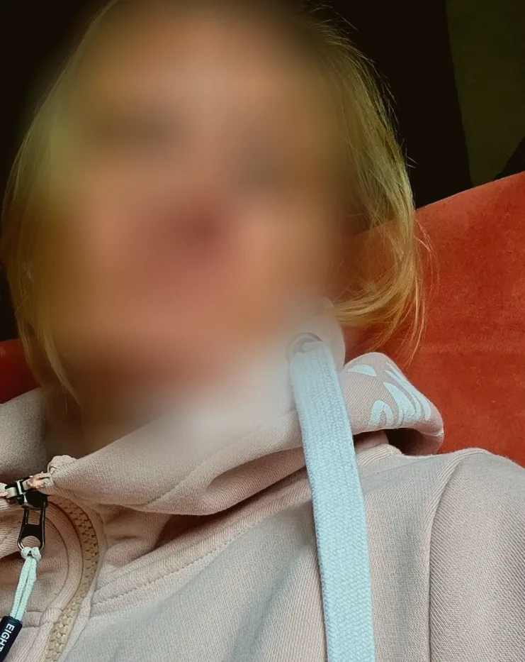 Saskia, 39