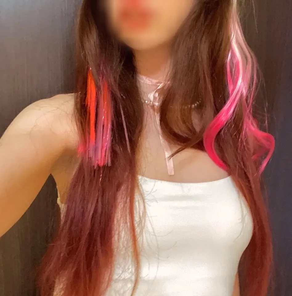 Wiebke, 22